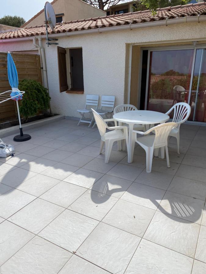 Location 5 Personnes Sant Ambroggio Cocody Village Lumio  Exterior foto